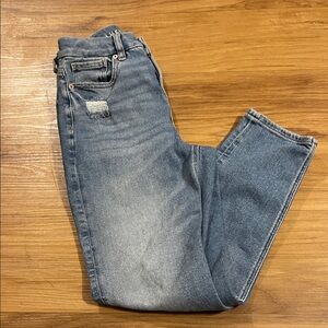 American Eagle Mom Jeans